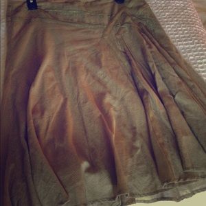 DKNY Skirt